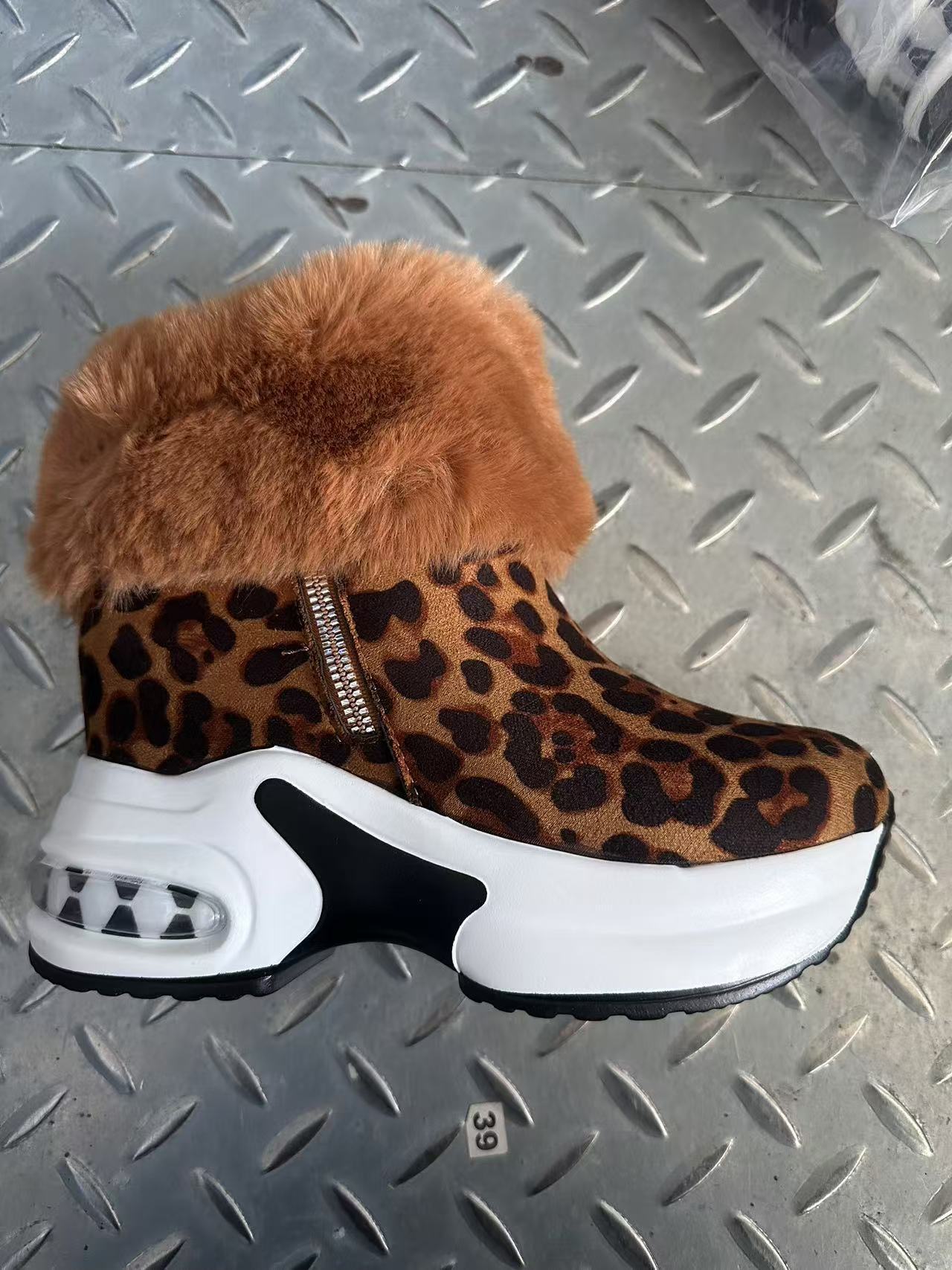 Womens Snow Boots