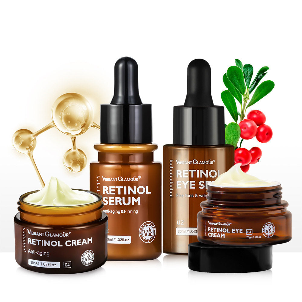 Retinol Skin Care