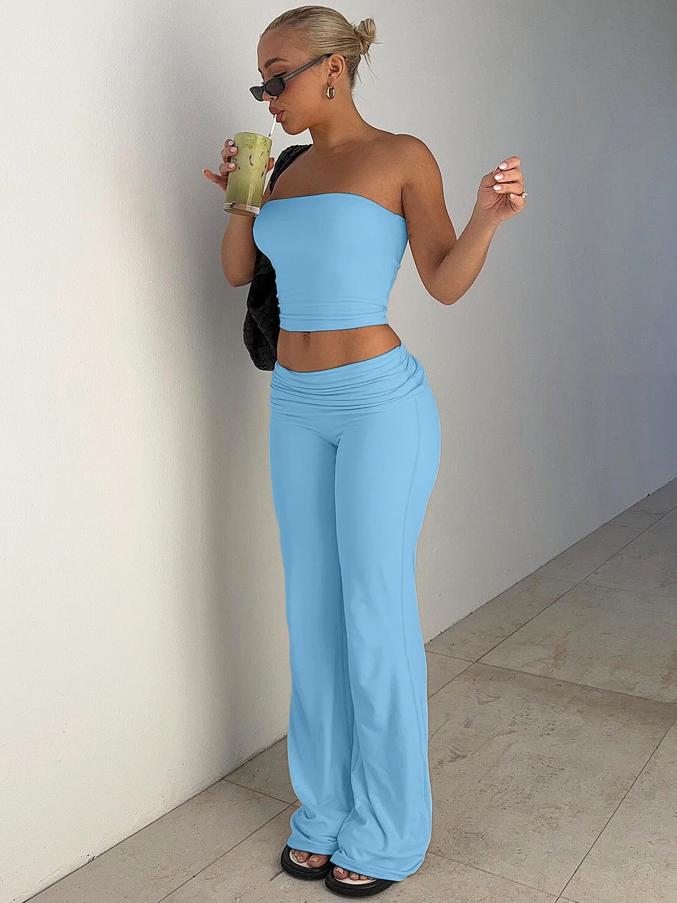 Fashion Slim Fit suit