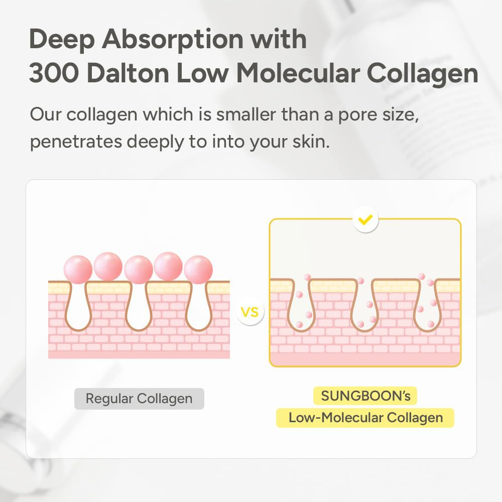 collagen essence