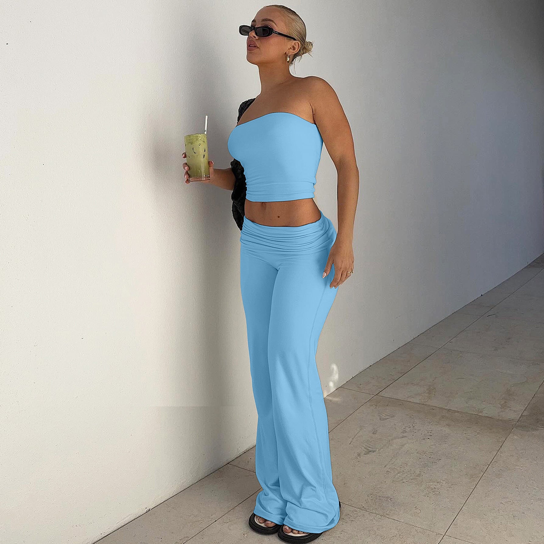 Fashion Slim Fit suit