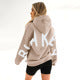 Womens Sweatshirt