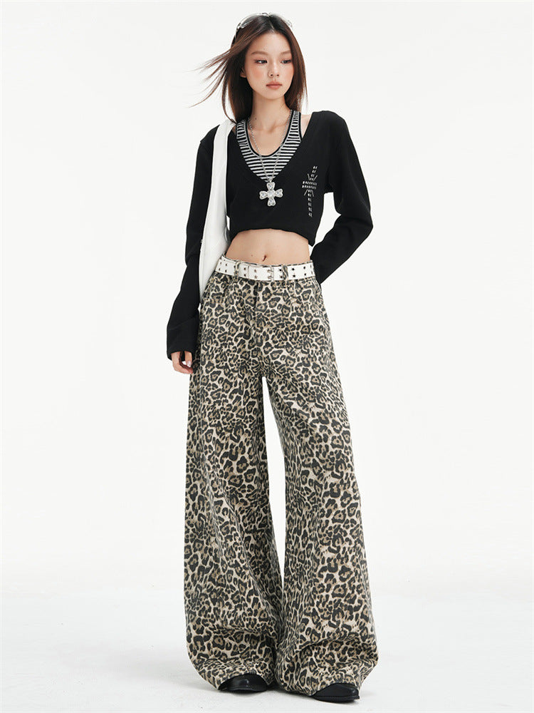 Womens Cotton Jeans