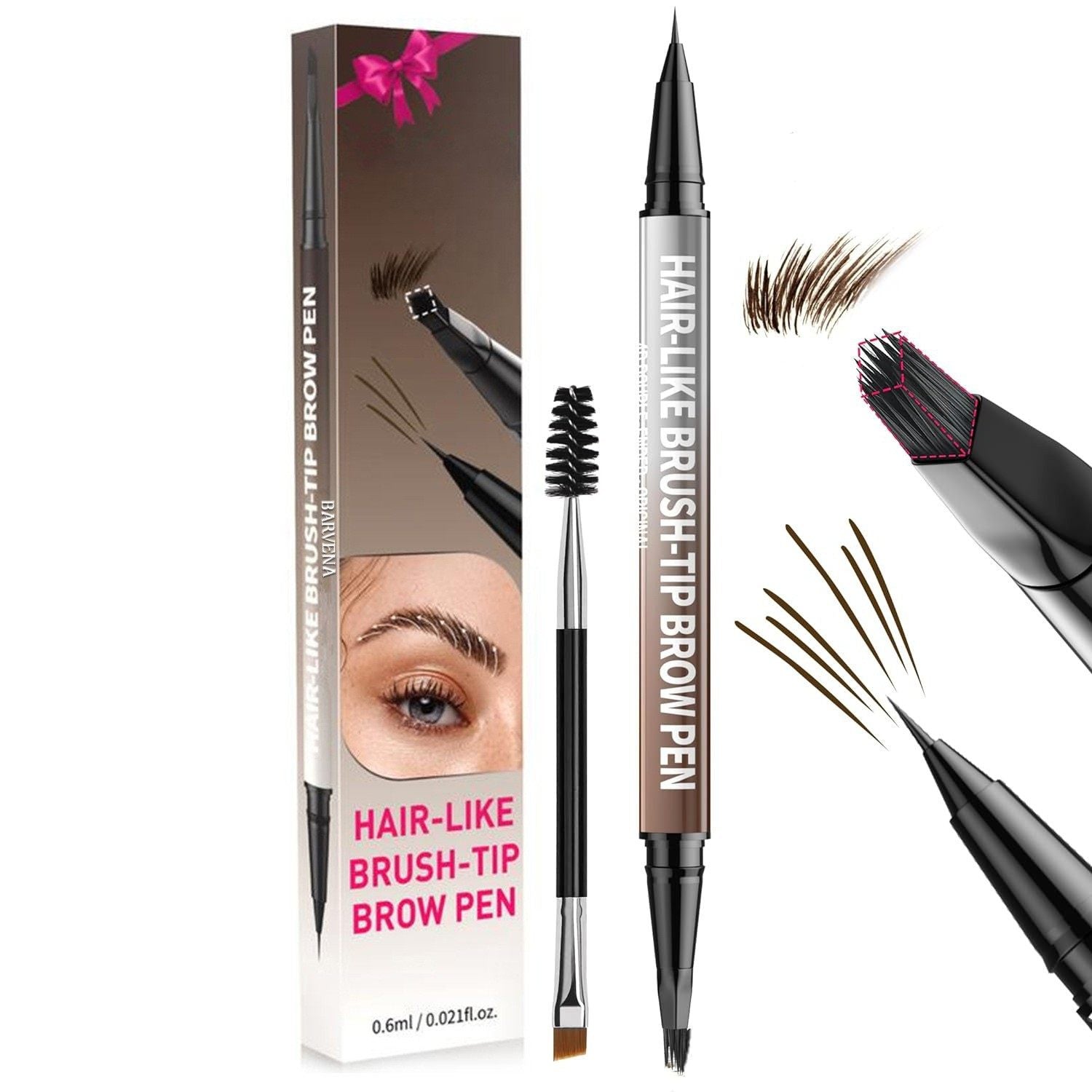 Eyebrow Cosmetics Pencil
