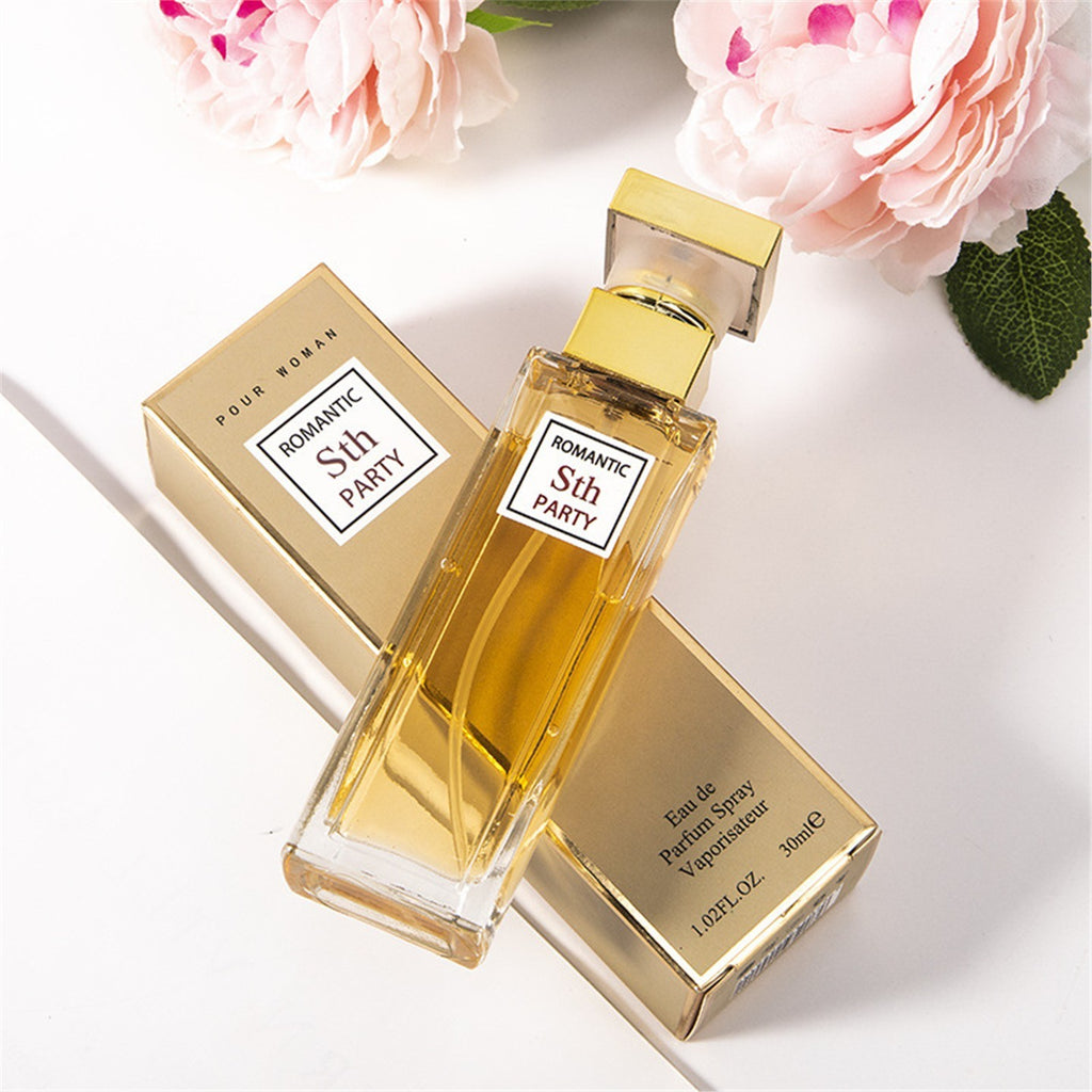 Fifth Avenue Womens Perfume