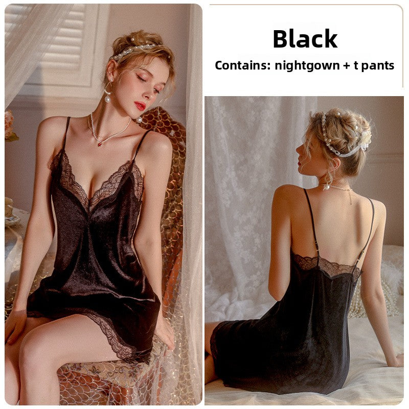 Womens Nightdress