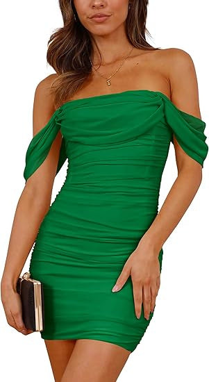 Womens Bodycon Dress