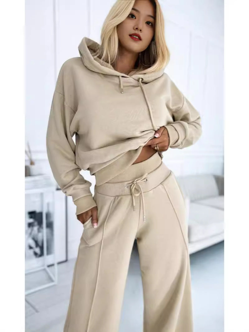 Womens Tracksuit