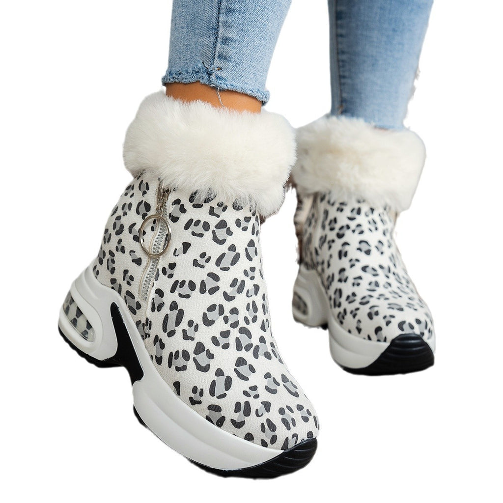 Womens Snow Boots