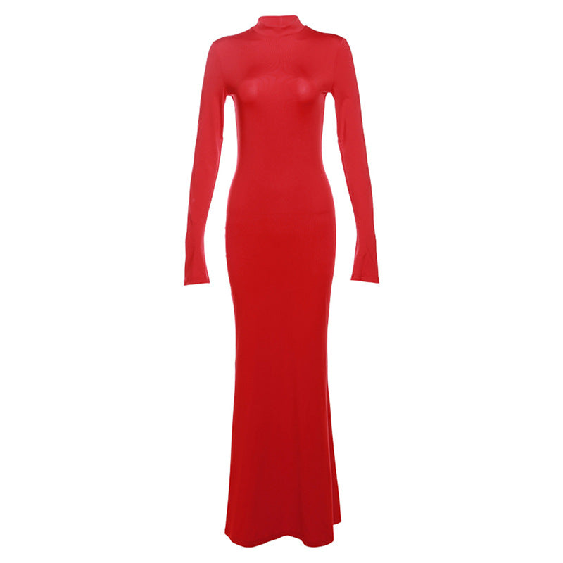 Womens Knit Dress