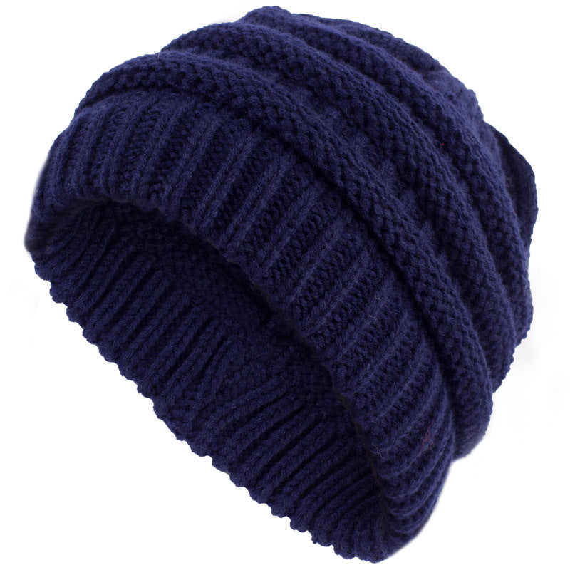 Wool hat