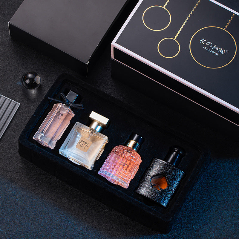 Perfume Set