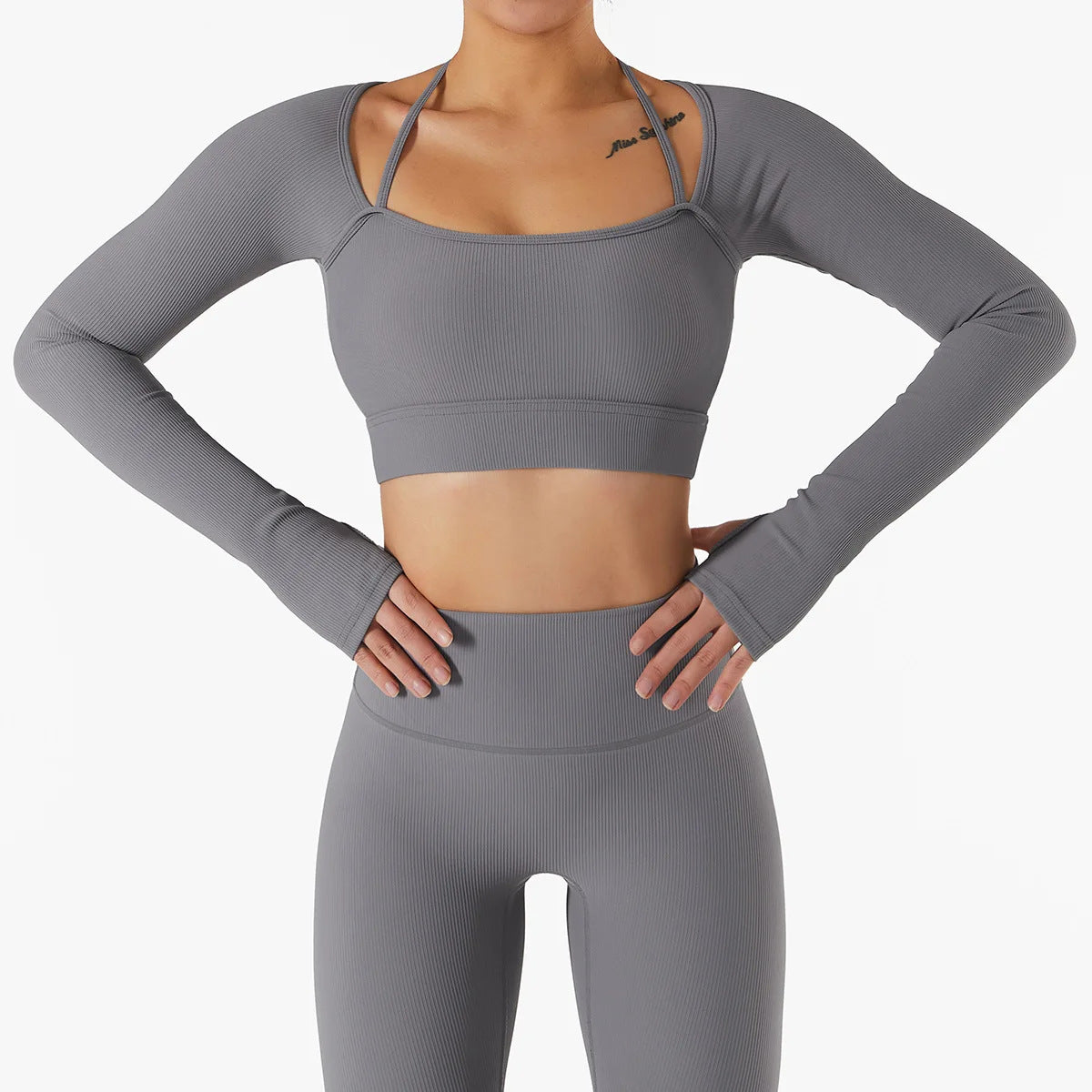 Yoga Suit