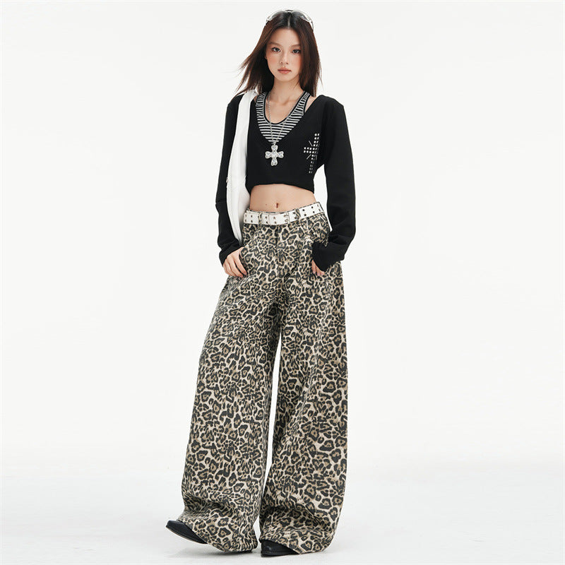 Womens Cotton Jeans