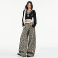 Womens Cotton Jeans