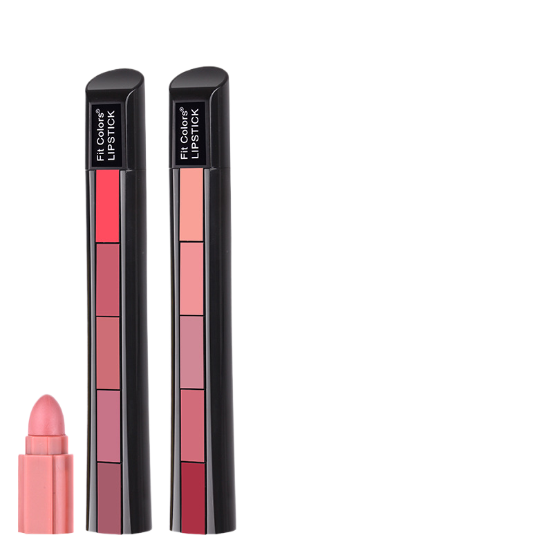 Matte Lipstick Set