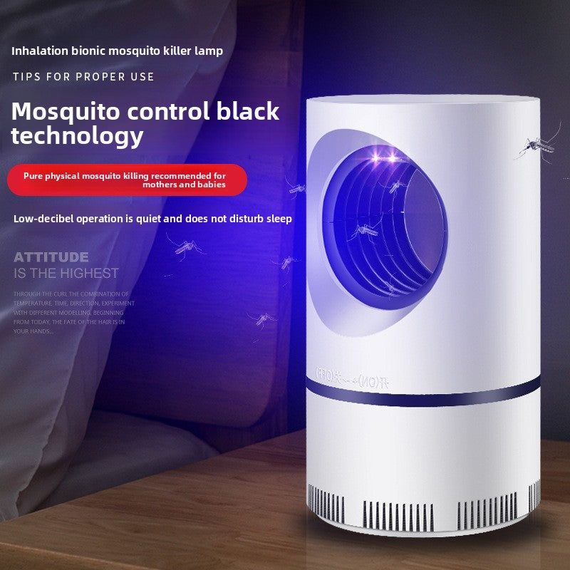 Mosquito Killer Lamp