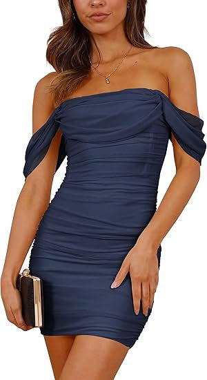 Womens Bodycon Dress