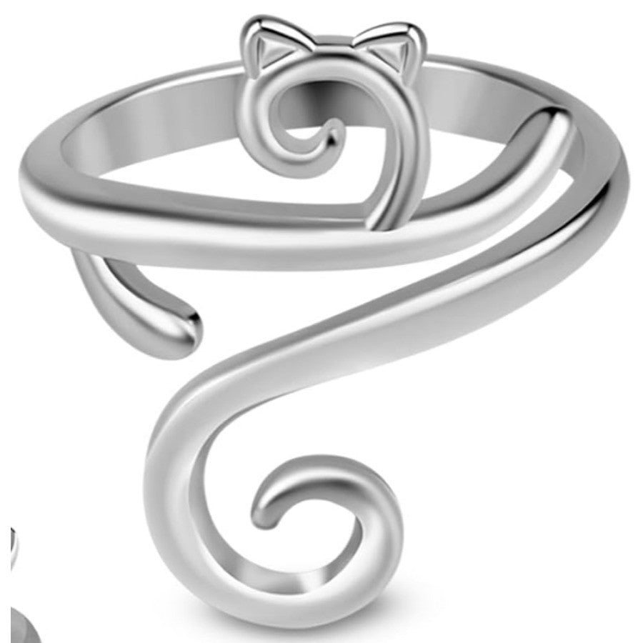 Adjustable Ring