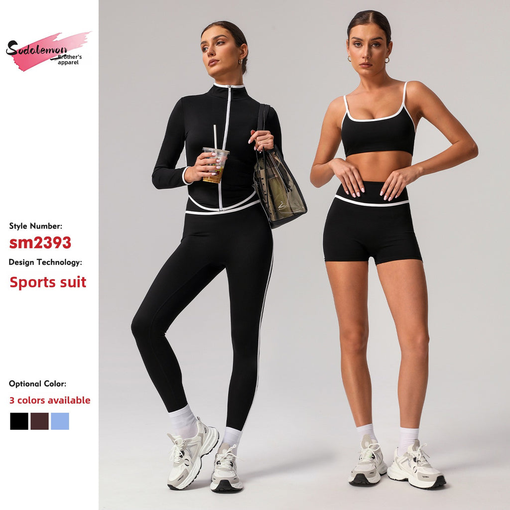 Womens Sportswear Set
