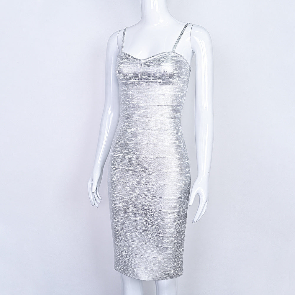 Womens Evening Dress