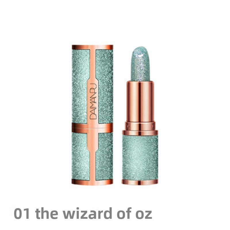 Sky Shining Jelly Lipstick Warm Color Changing