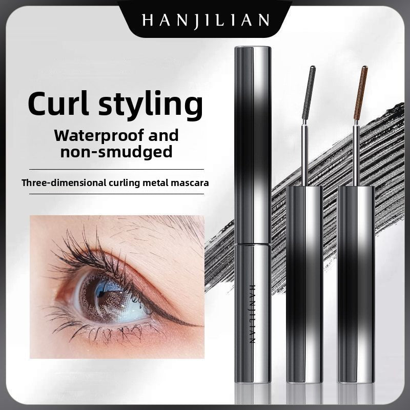 Waterproof Lengthening Volumizing Mascara
