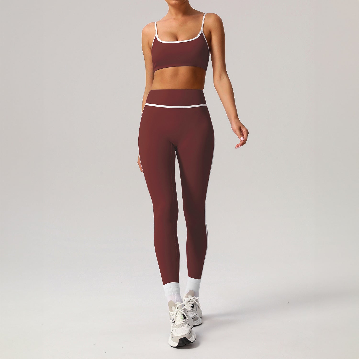 Womens Sportswear Set