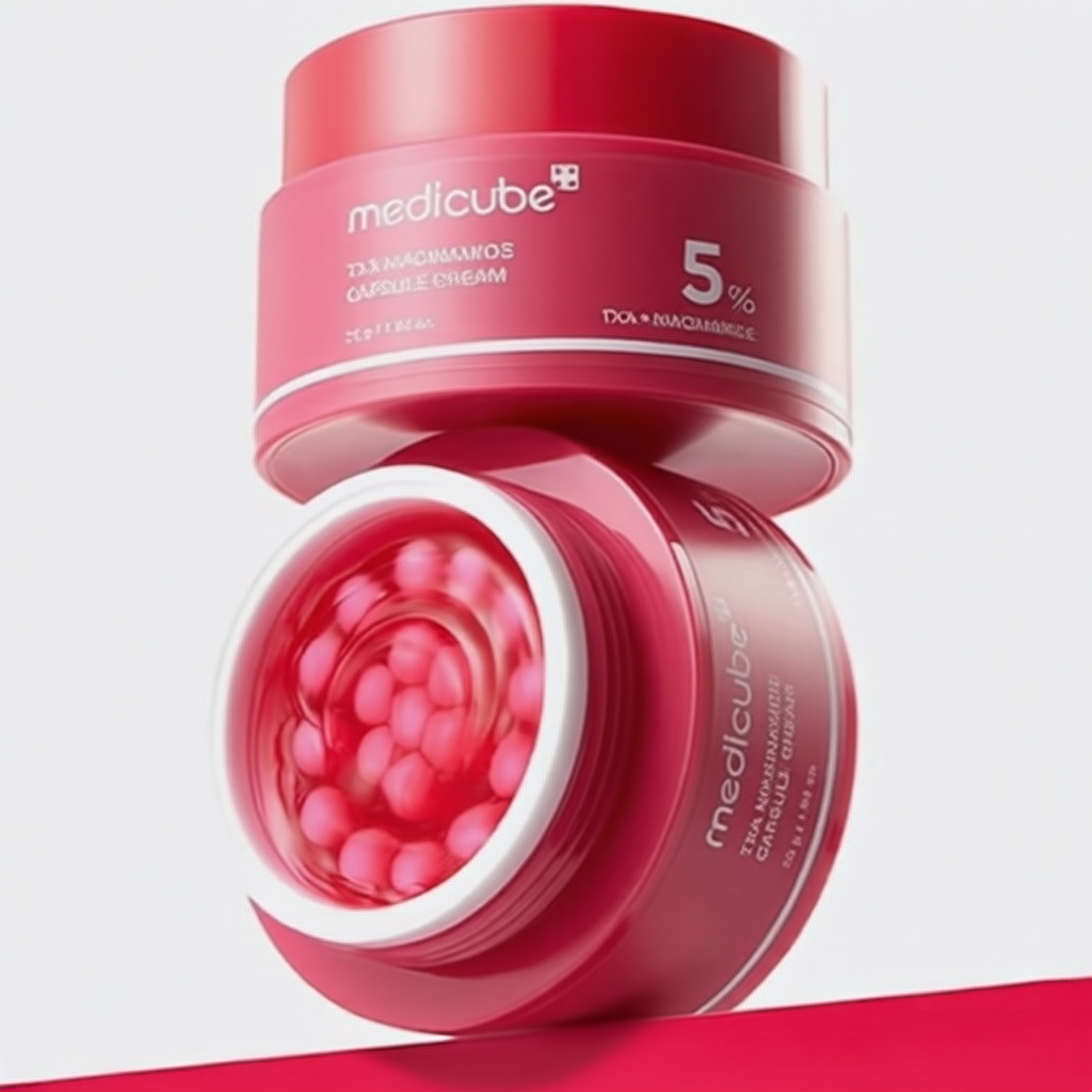 Niacinamide Face Cream