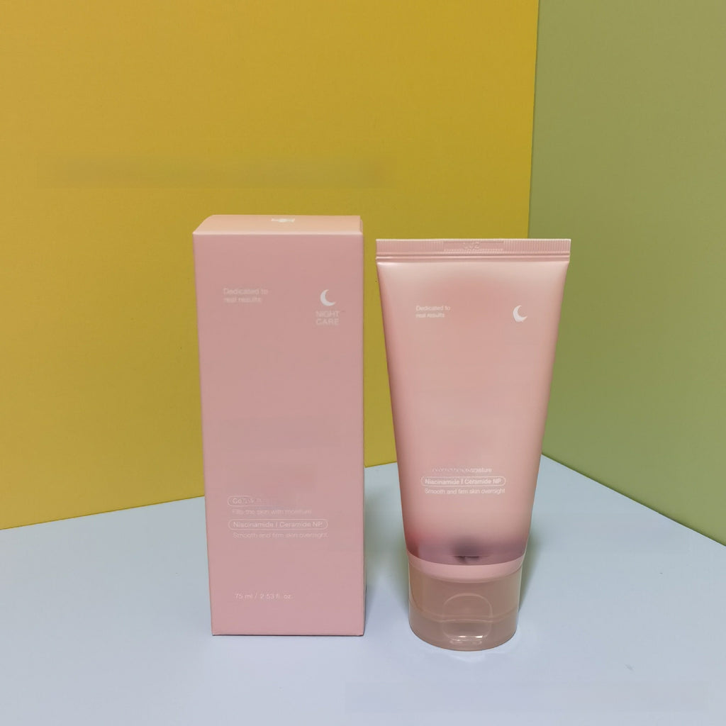 Moisturizing and Hydrating Facial Mask