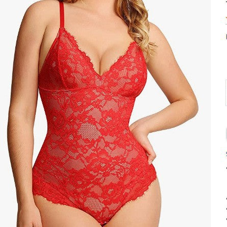 One-piece lingerie for women