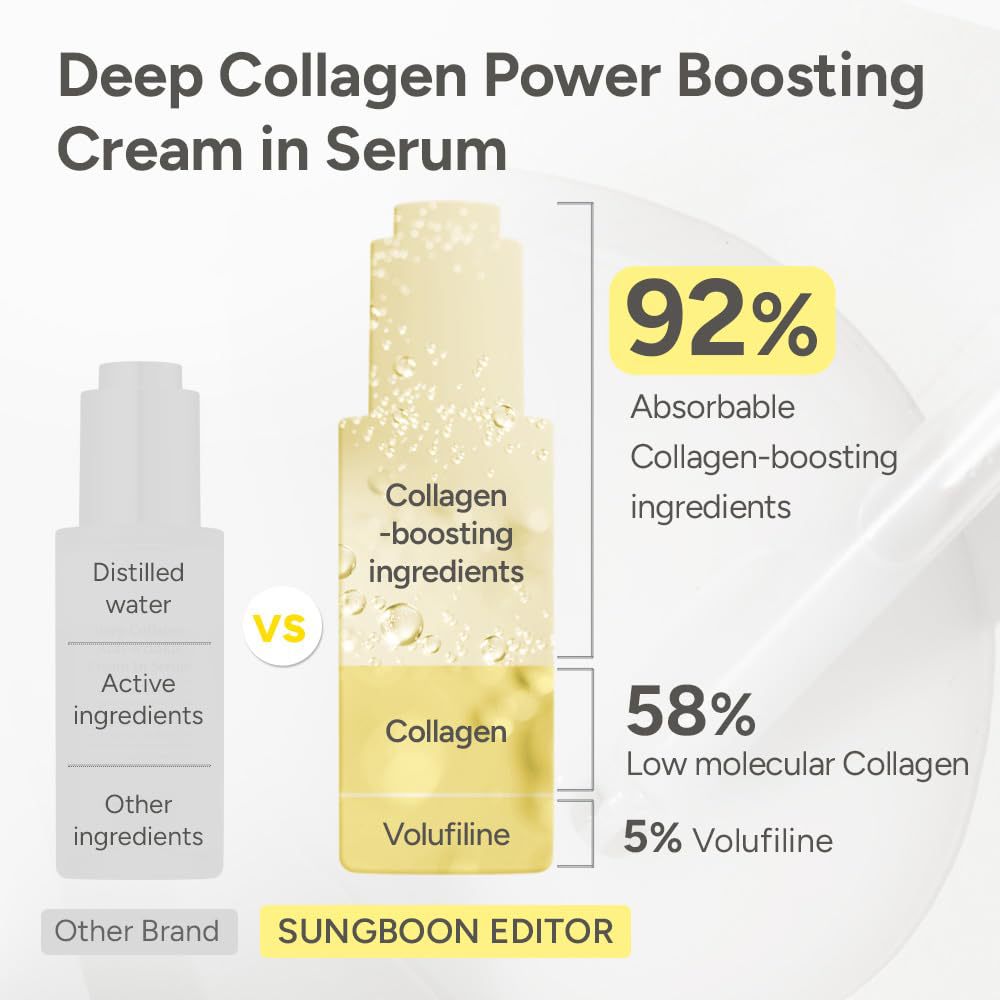 collagen essence