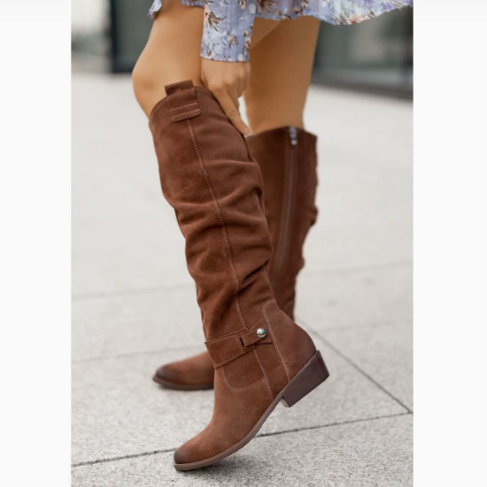 Womens Boots