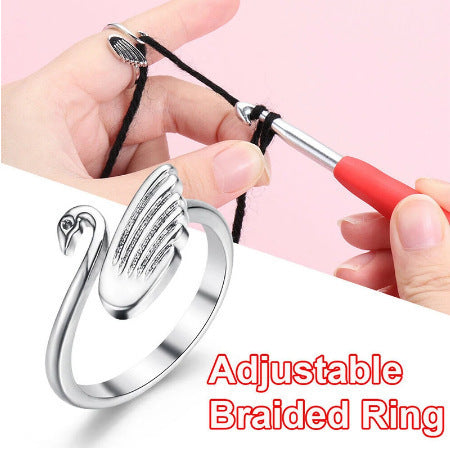 Adjustable Ring