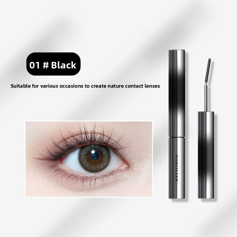 Waterproof Lengthening Volumizing Mascara