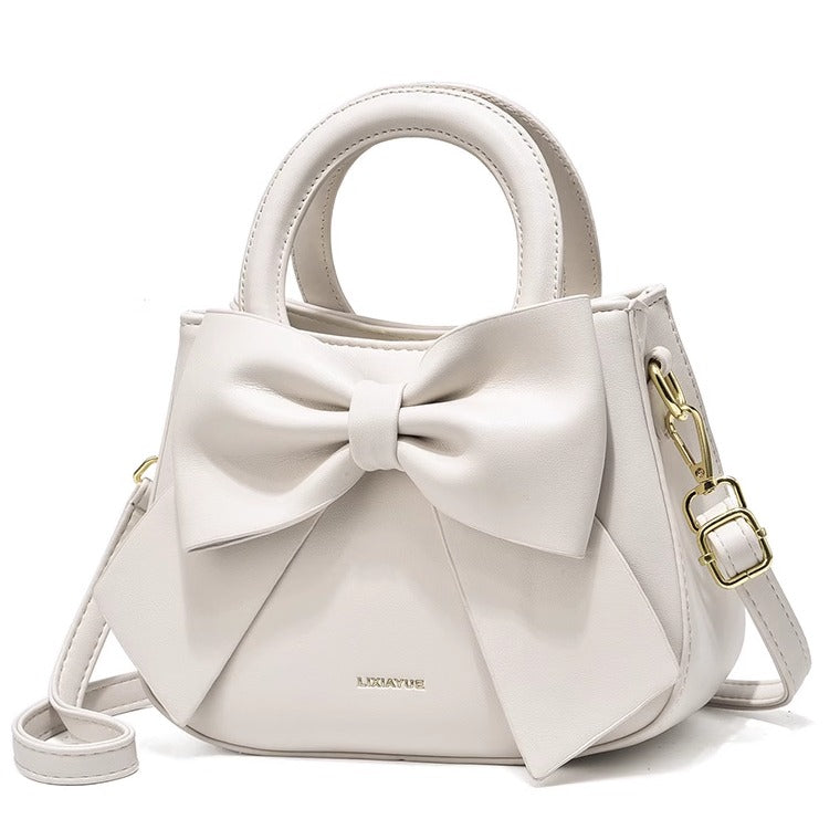 Women's Box Style Shoulder Bag