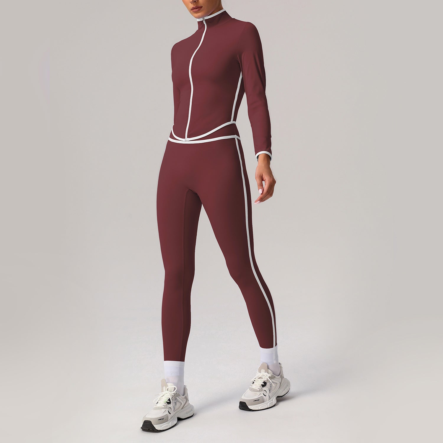 Womens Sportswear Set