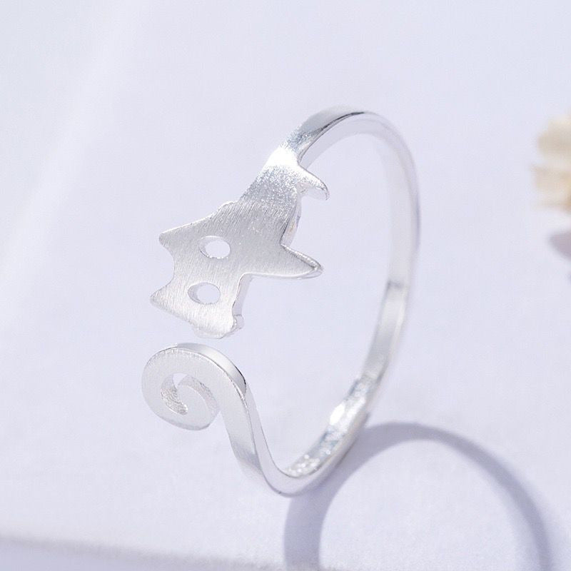 Adjustable Ring