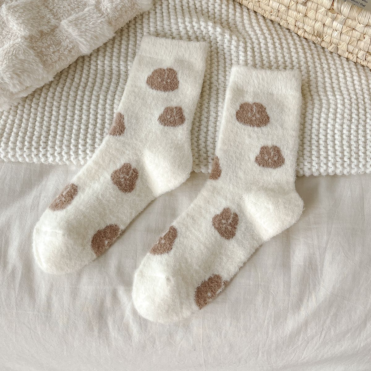 Australian wool socks