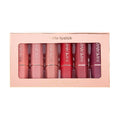 6 matte Matte Lipstick Lipstick suit