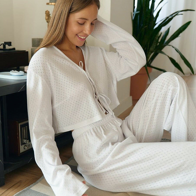 Womens Pajama Set