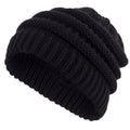 Wool hat