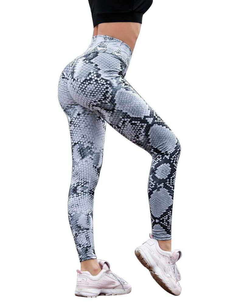 Women's Yoga Pants Workout Gym Accessories Running Trousers