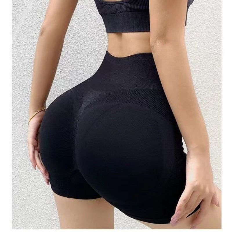 Womens Yoga Shorts