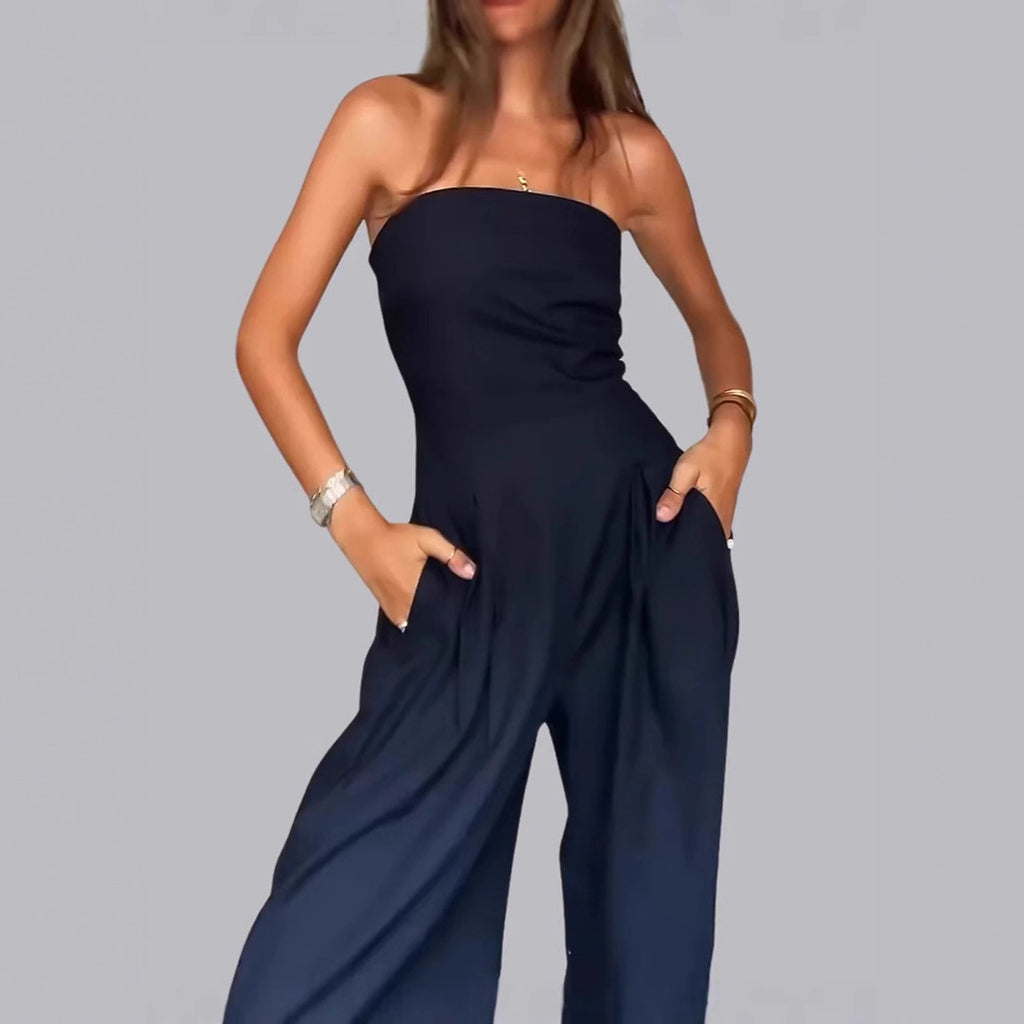 Womens Jumpsuit