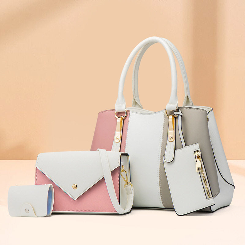 Womens Shoulder Bag