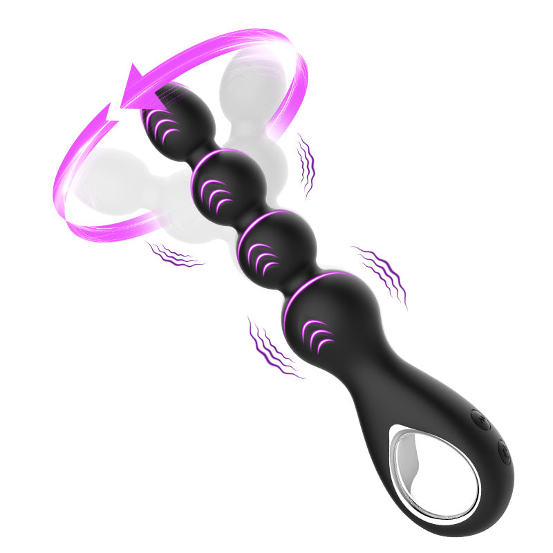 Prostate Massager Vibrator