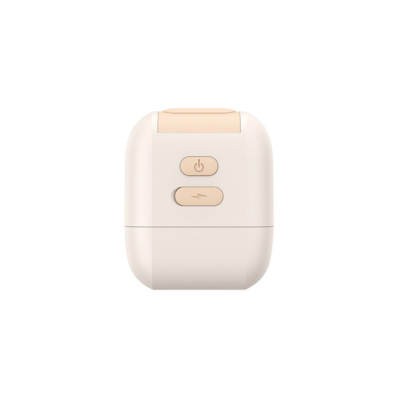 Hair Care Red Light Conductive Drug Comb