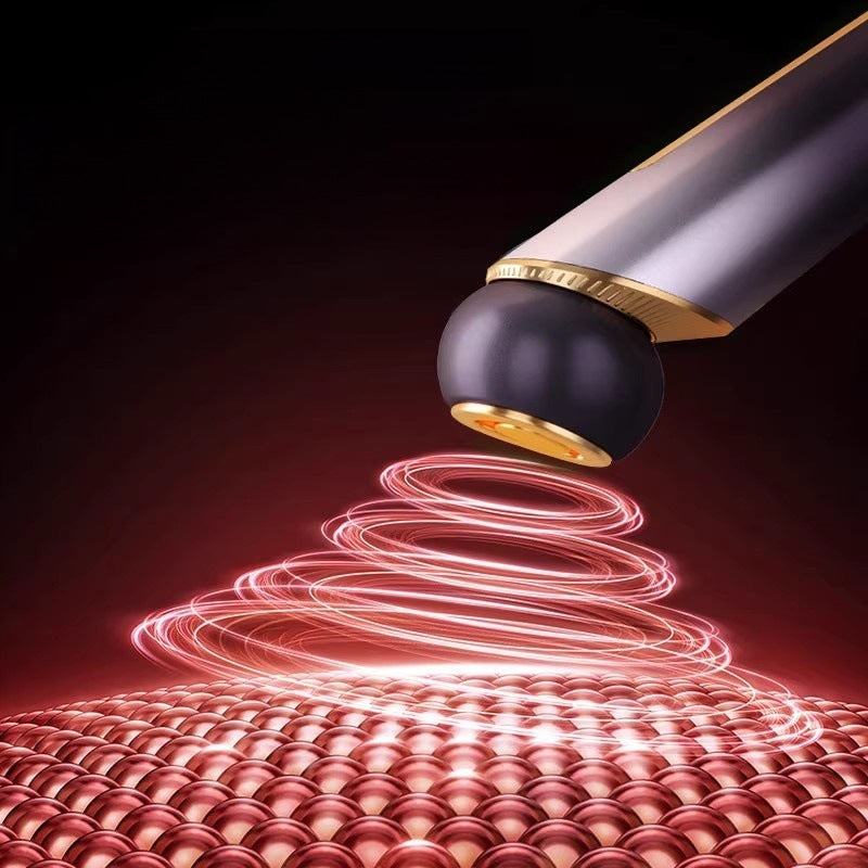 Portable Facial Beauty Massage Device