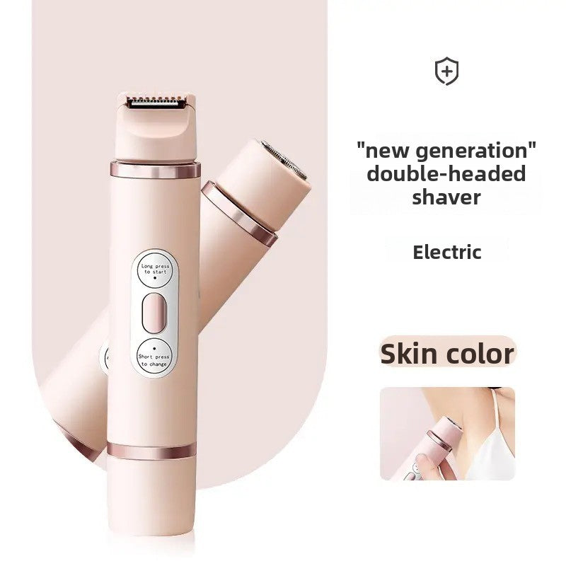 Electric Shaver
